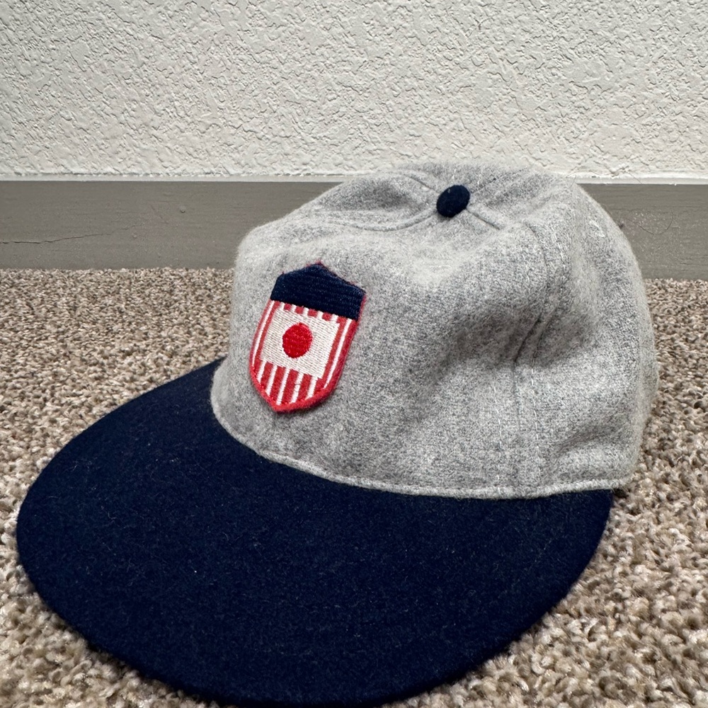 Team Japan Wool Cap